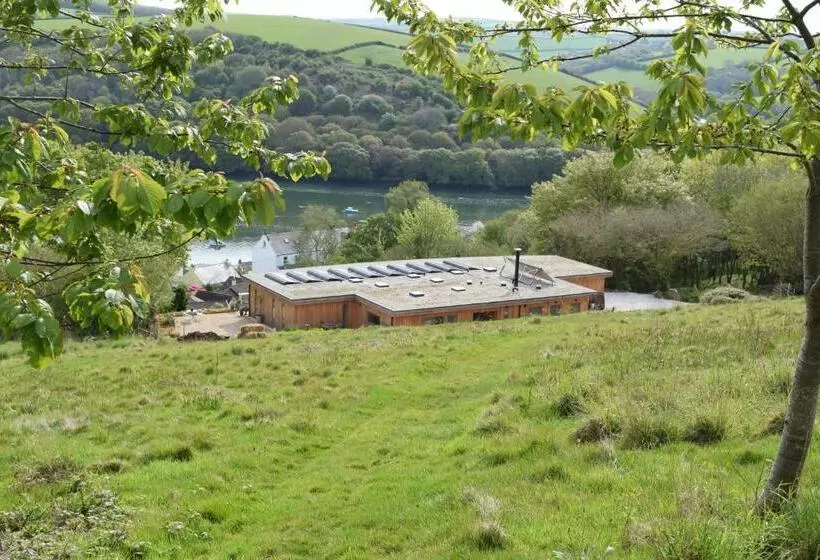 Bed and Breakfast The Sanctuary Cornwall