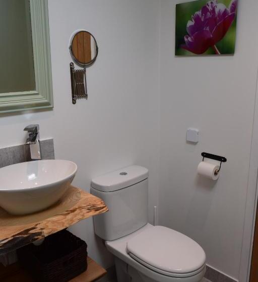 Bed and Breakfast The Sanctuary Cornwall