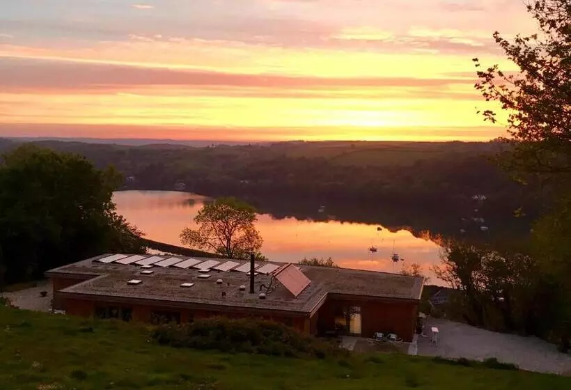 Bed and Breakfast The Sanctuary Cornwall