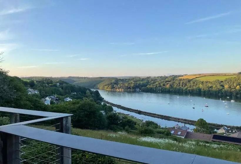 Bed and Breakfast The Sanctuary Cornwall