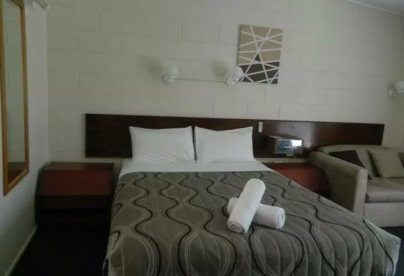 Coachman Motel