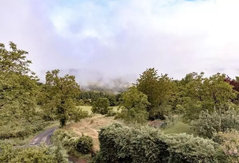 Hotelli Hôtel Le Cantou 354