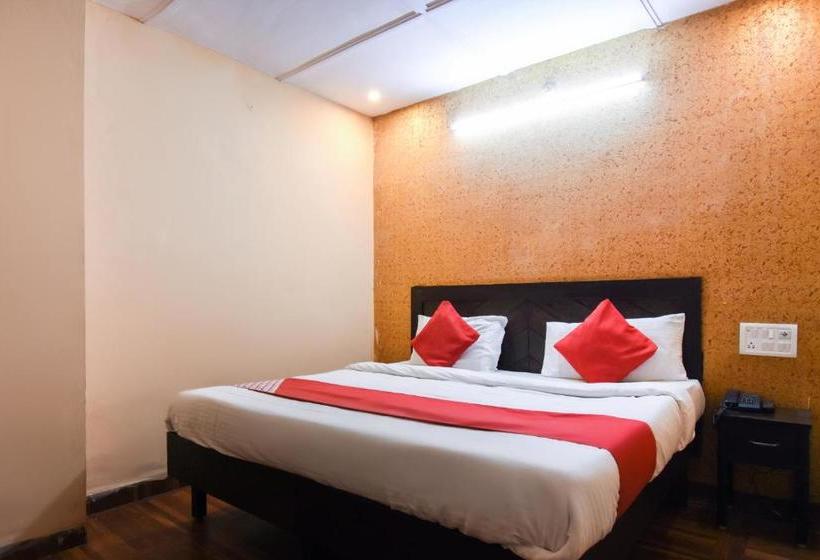 هتل Oyo 35715 Sethi Heritage