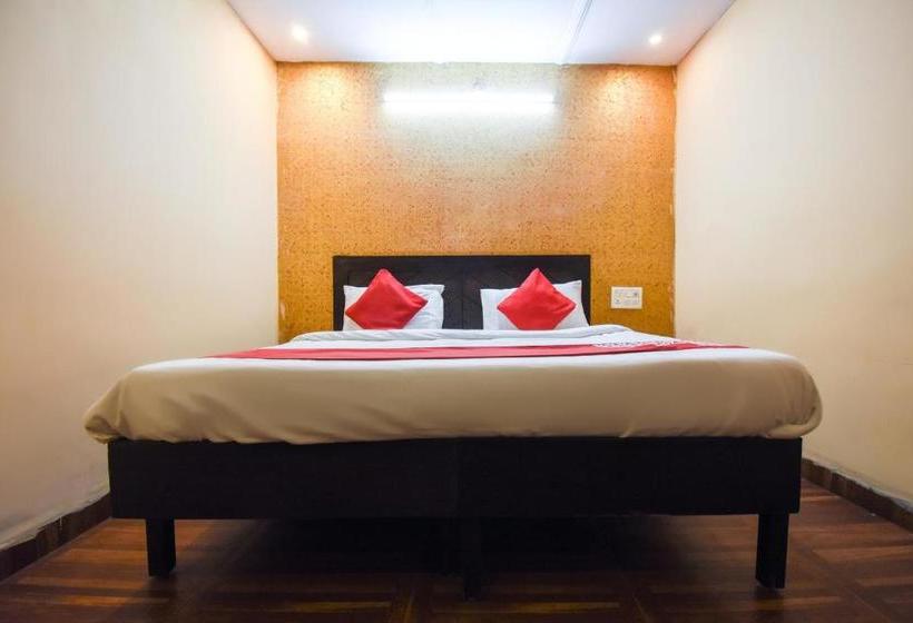 هتل Oyo 35715 Sethi Heritage