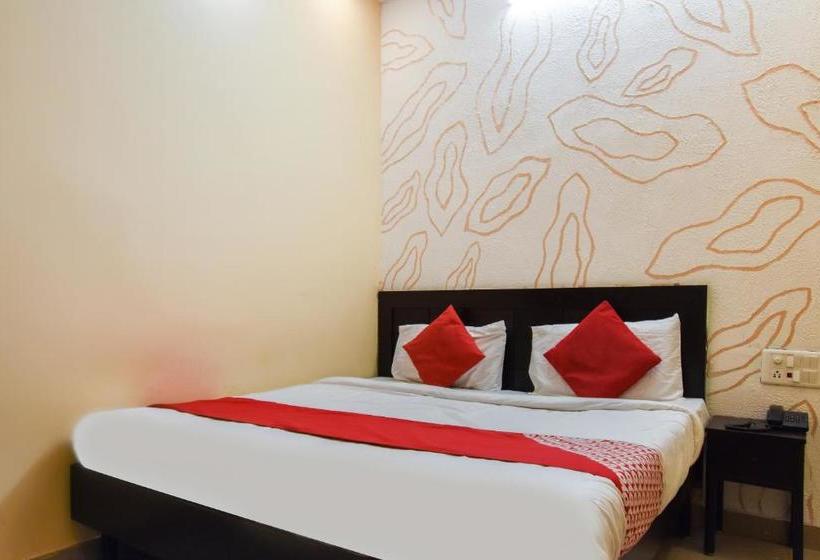 هتل Oyo 35715 Sethi Heritage