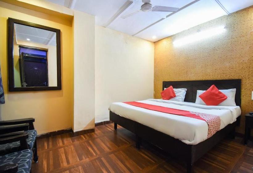 هتل Oyo 35715 Sethi Heritage