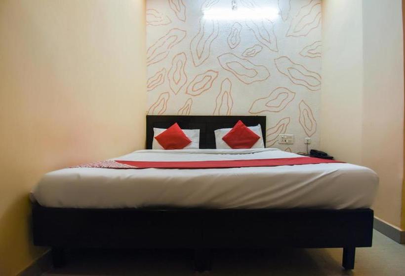 هتل Oyo 35715 Sethi Heritage