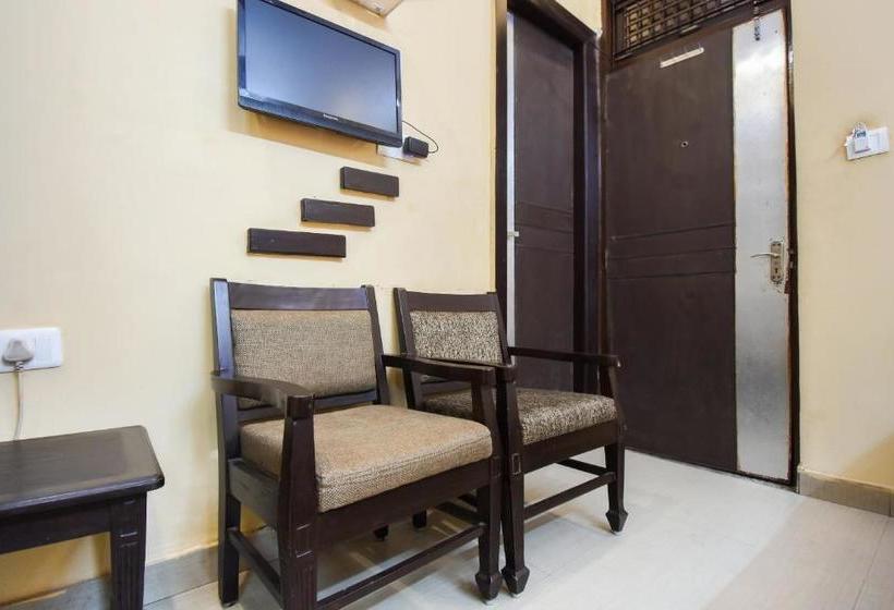 هتل Oyo 35715 Sethi Heritage