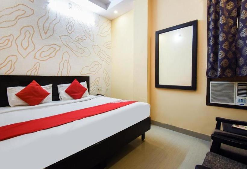 هتل Oyo 35715 Sethi Heritage