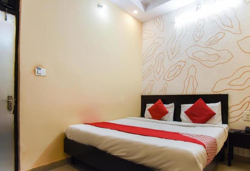 هتل Oyo 35715 Sethi Heritage