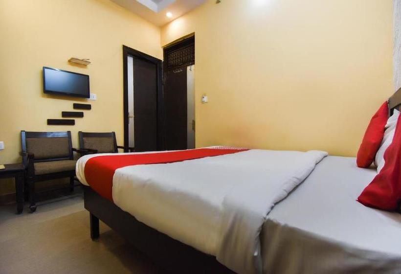 هتل Oyo 35715 Sethi Heritage