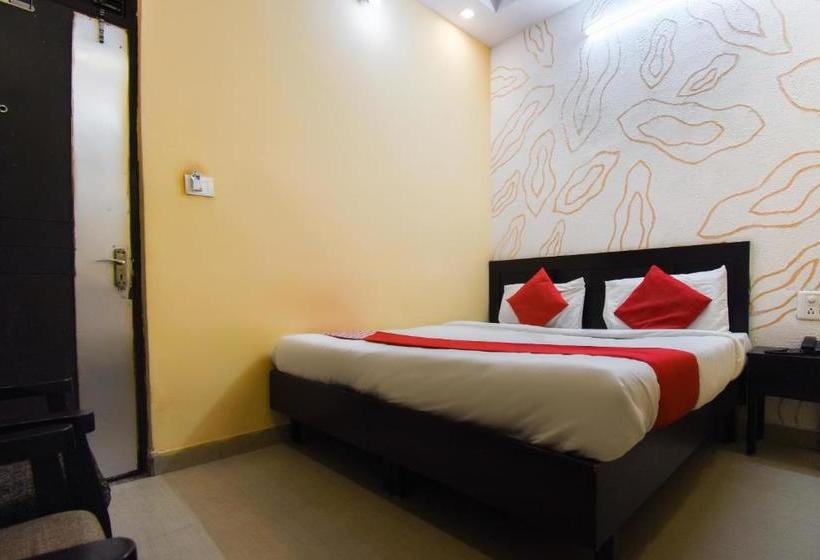 هتل Oyo 35715 Sethi Heritage