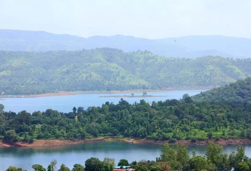 ホテル Shivneri Agro Tourism, Tapola