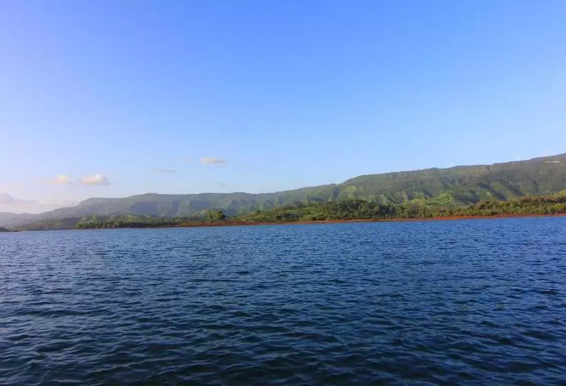 ホテル Shivneri Agro Tourism, Tapola