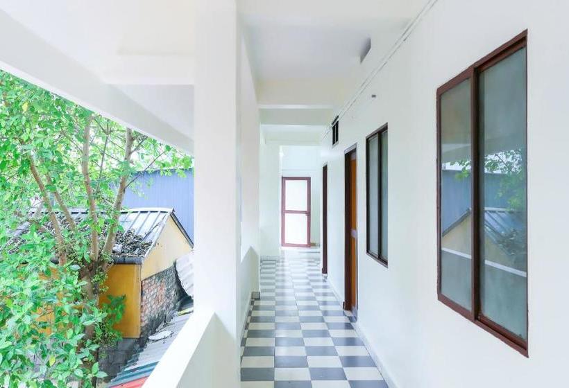 Hotel Spot On 64946 Safar