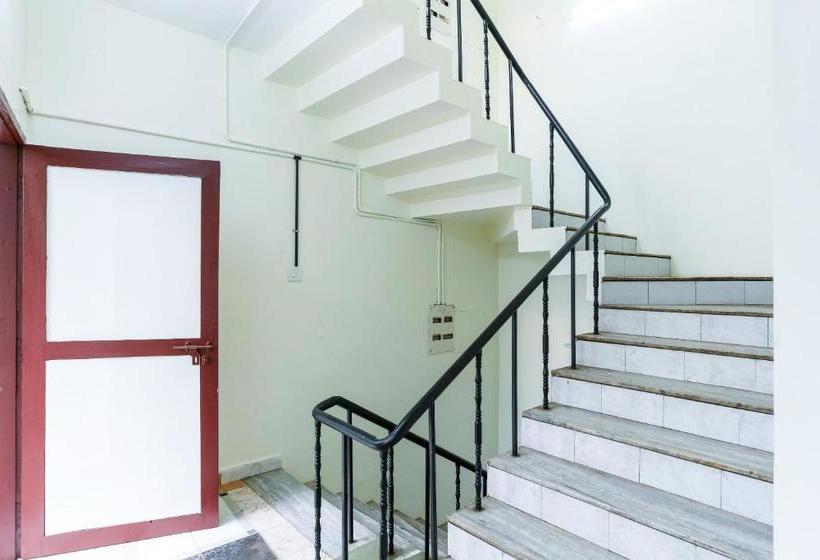 Hotel Spot On 64946 Safar