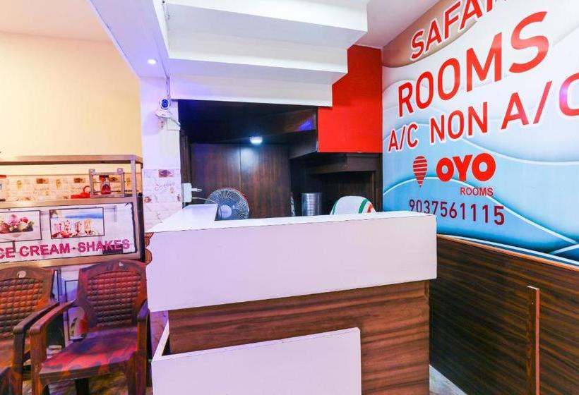 Hotel Spot On 64946 Safar