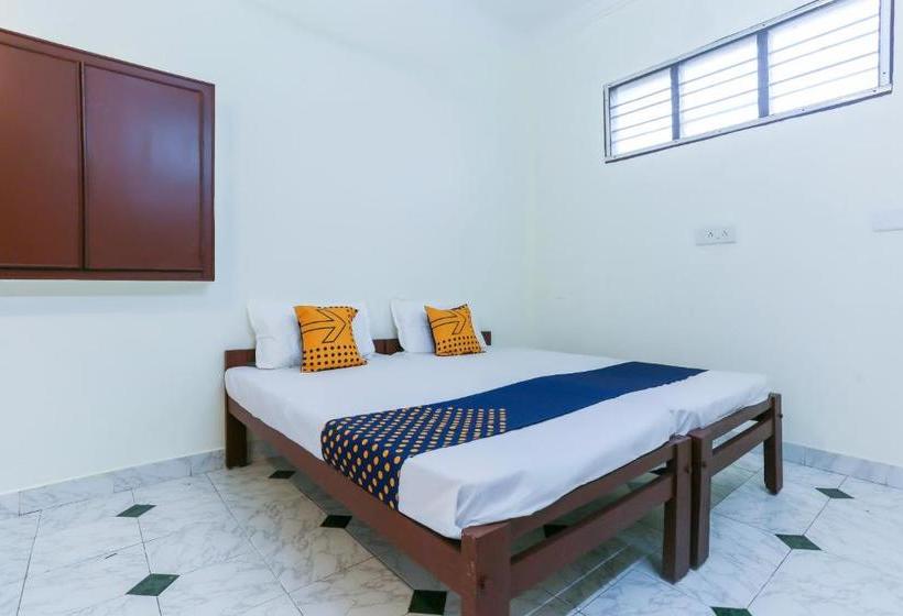 Hotel Spot On 64946 Safar