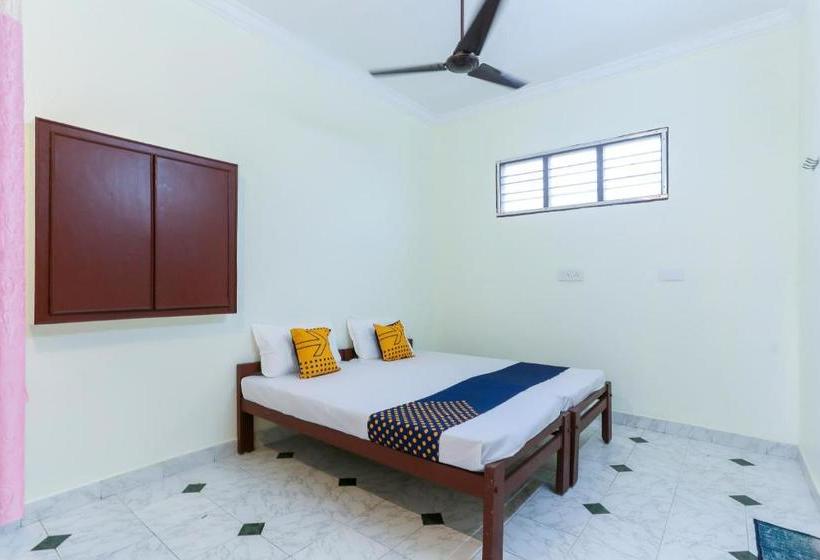 Hotel Spot On 64946 Safar