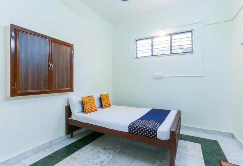 Hotel Spot On 64946 Safar