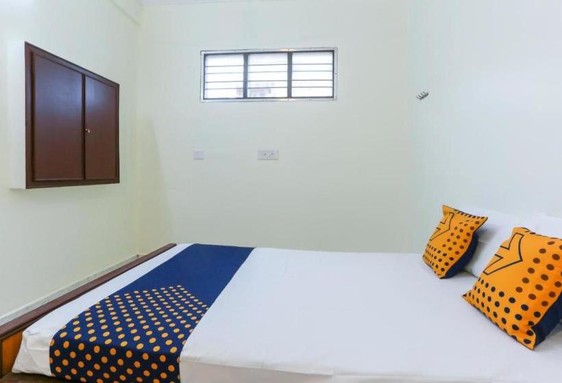 Hotel Spot On 64946 Safar