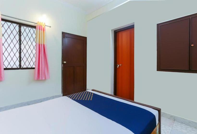 Hotel Spot On 64946 Safar