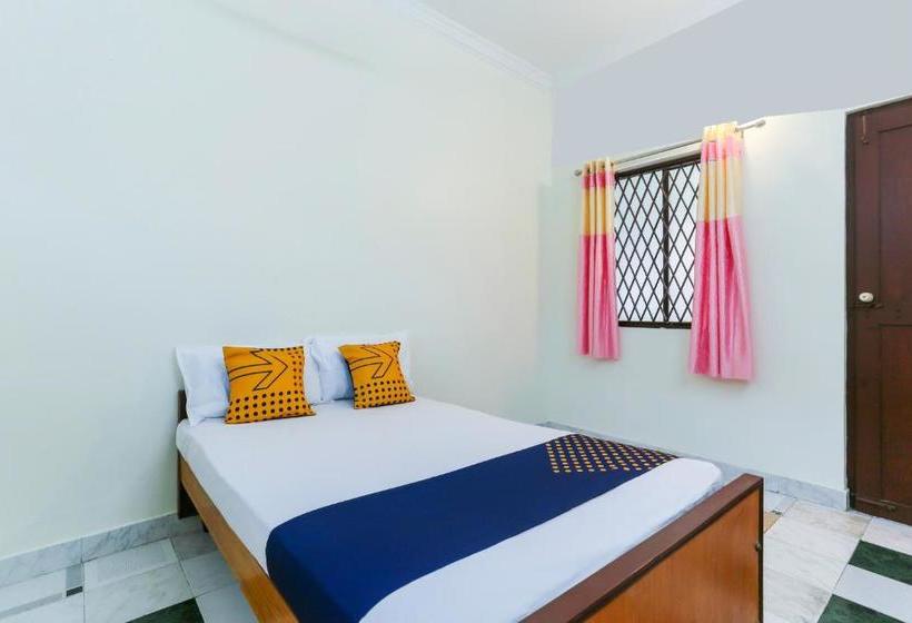 Hotel Spot On 64946 Safar