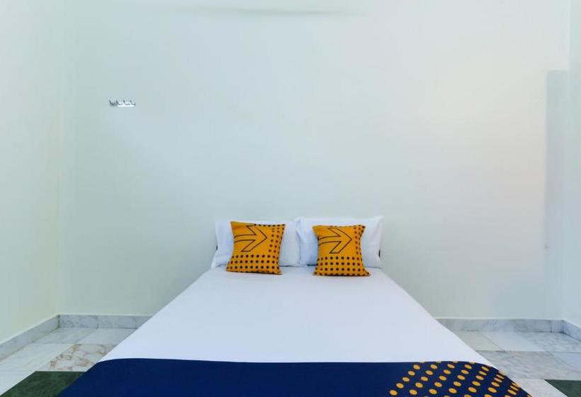 Hotel Spot On 64946 Safar