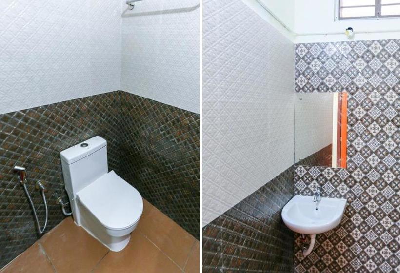 Hotel Spot On 64946 Safar