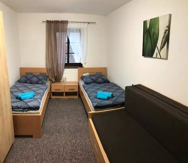 Majatalo Park Penzion