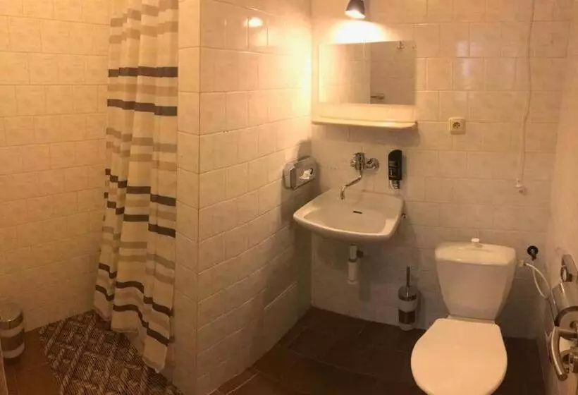 Majatalo Park Penzion