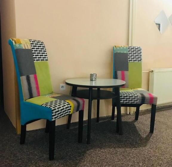 膳宿费 Park Penzion