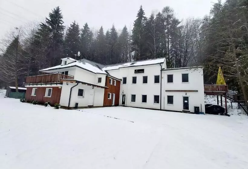 پانسیون Penzión Malino