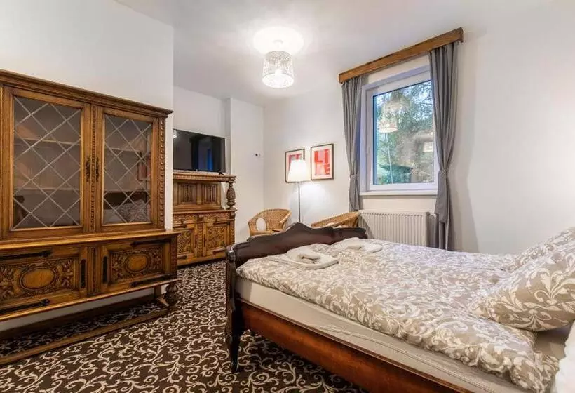 پانسیون Penzión Malino