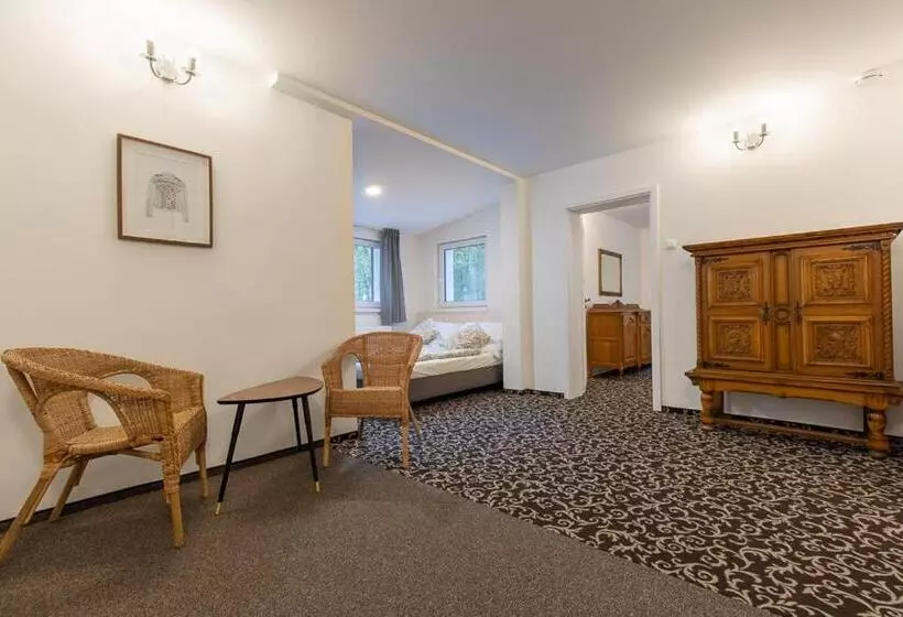 پانسیون Penzión Malino