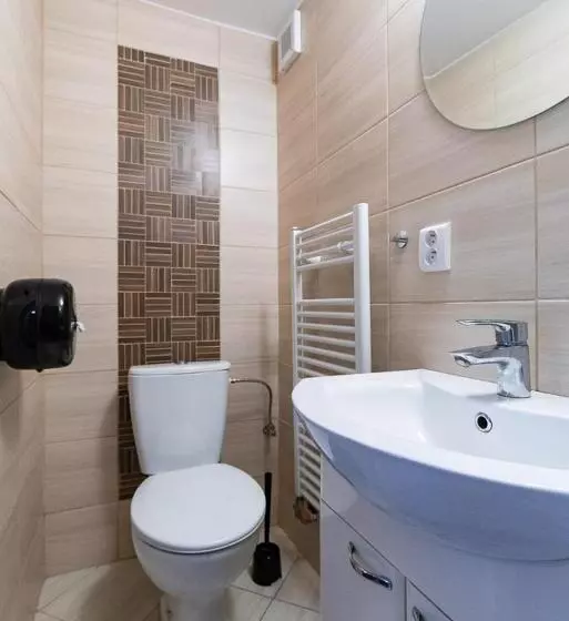 پانسیون Penzión Malino