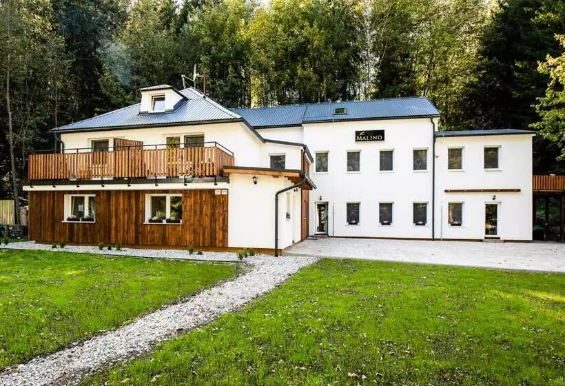 پانسیون Penzión Malino