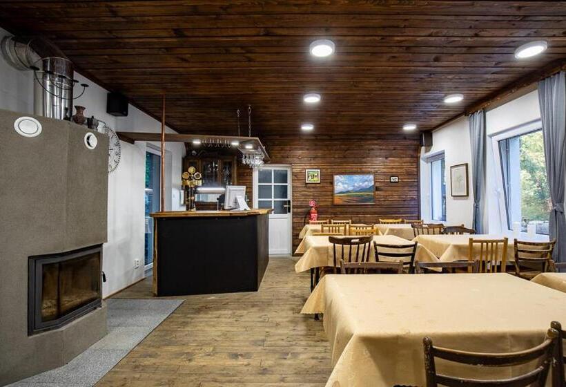 פנסיון Penzión Malino