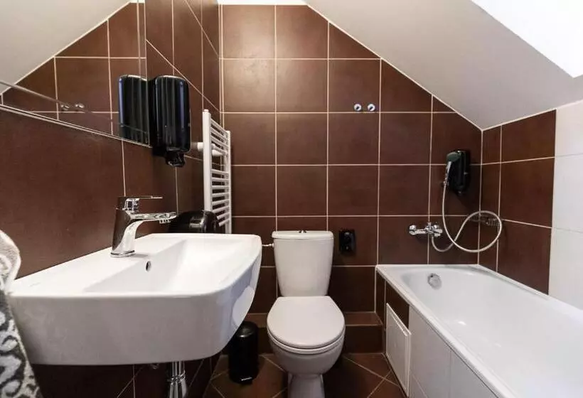 پانسیون Penzión Malino