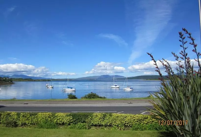 ペンション Ronebhal Guest House