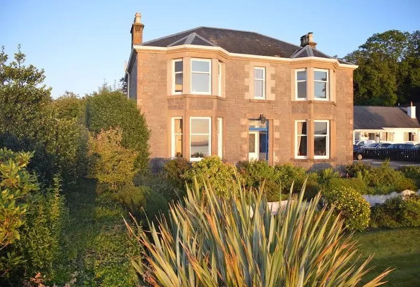 ペンション Ronebhal Guest House