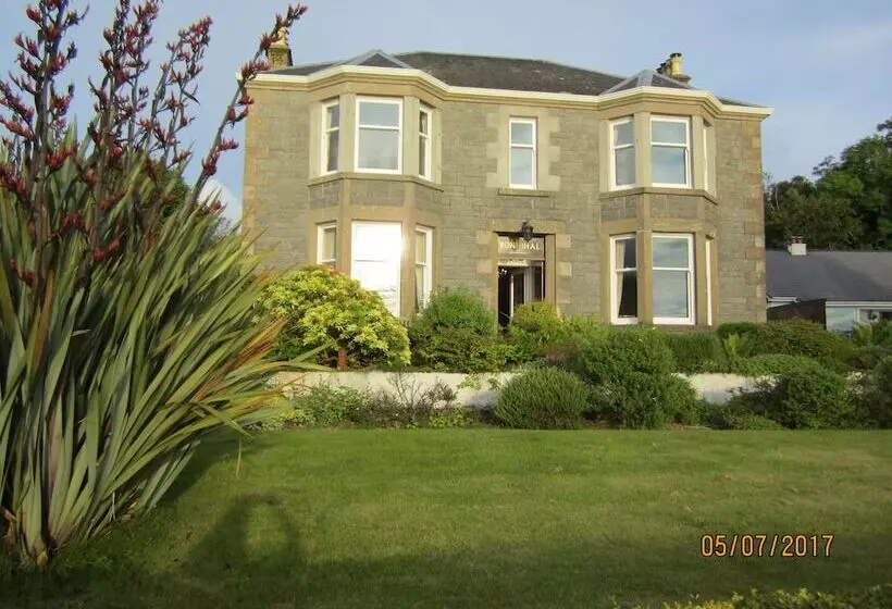 ペンション Ronebhal Guest House