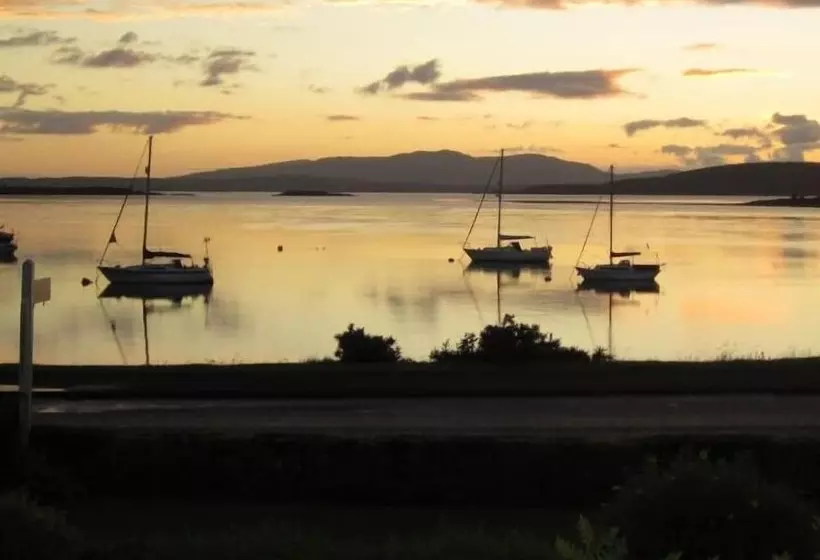 ペンション Ronebhal Guest House