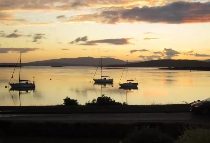 ペンション Ronebhal Guest House