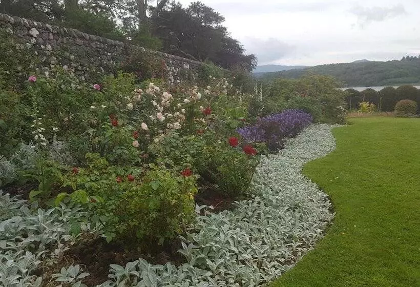 ペンション Ronebhal Guest House