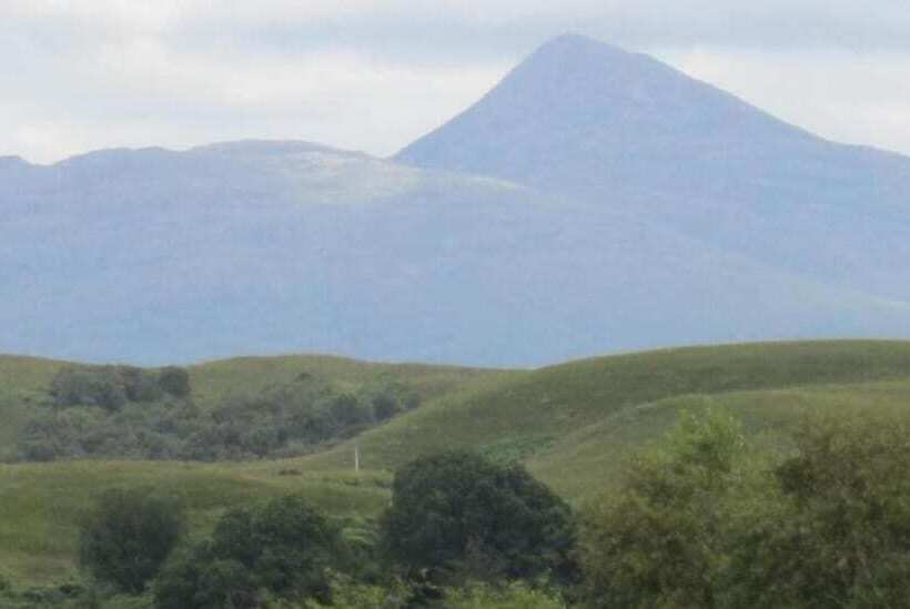 פנסיון Ronebhal Guest House