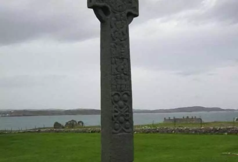 ペンション Ronebhal Guest House