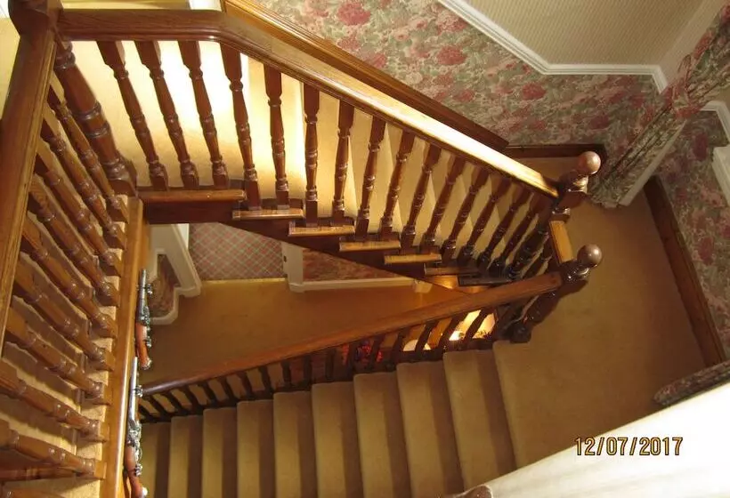 ペンション Ronebhal Guest House