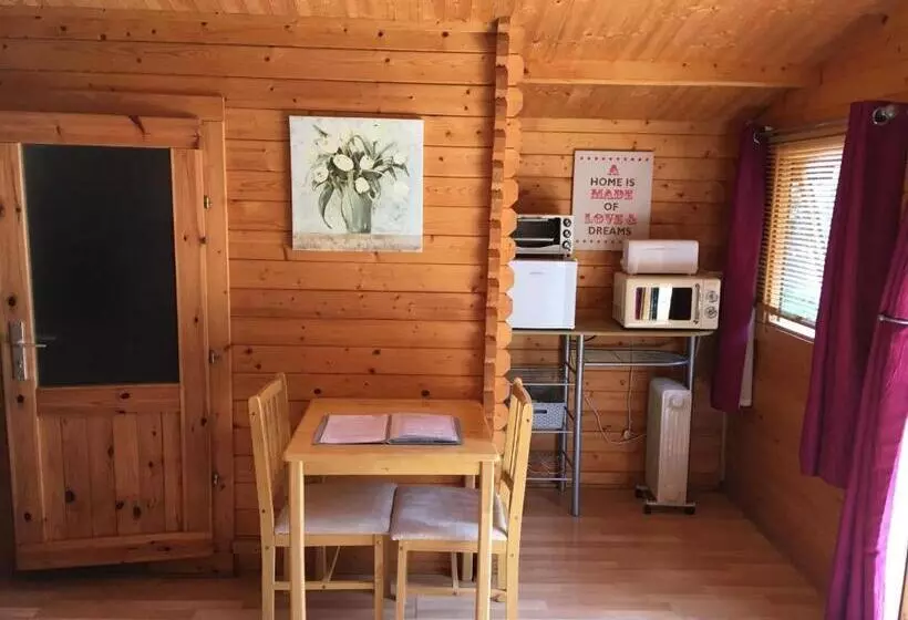 Majatalo The Theberton Lion