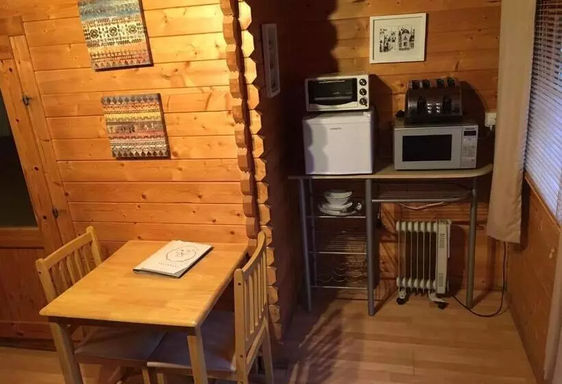 Majatalo The Theberton Lion